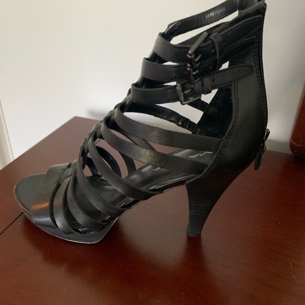 Gladiator Sandals